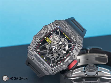 richard mille rm 35-01 rafa|rm 35 01 full movie.